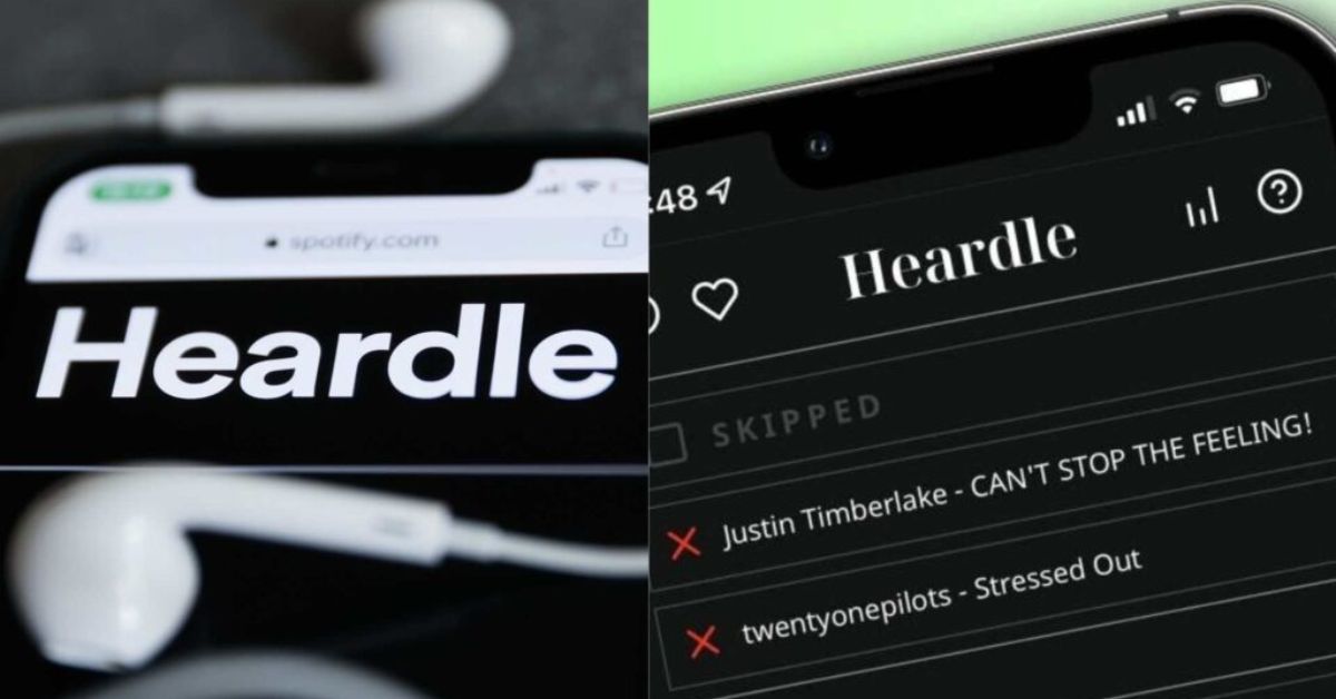 Heardle 60s - Click. Play. Relive The 60s!