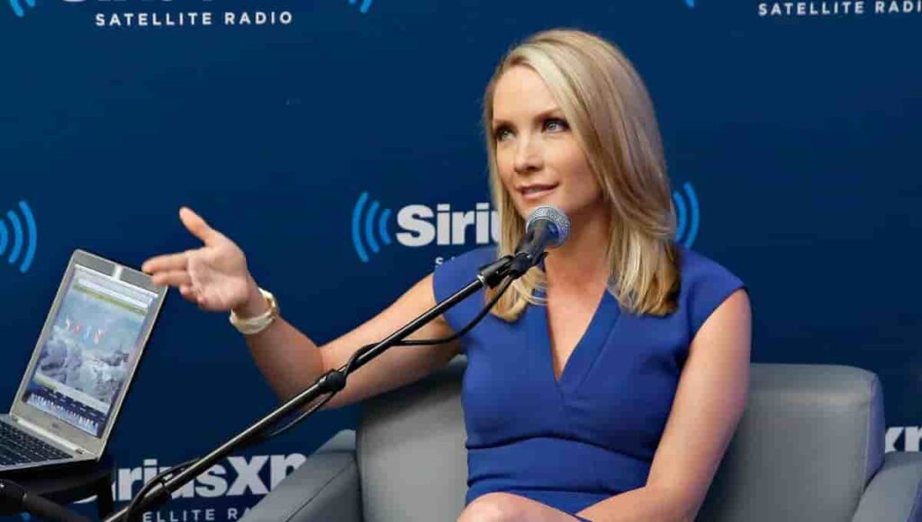 Dana Perino’s Height, Weight, and Physical Appearance