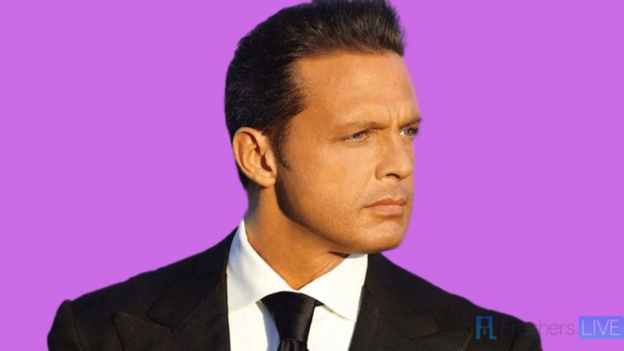 Luis Miguel Net Worth: