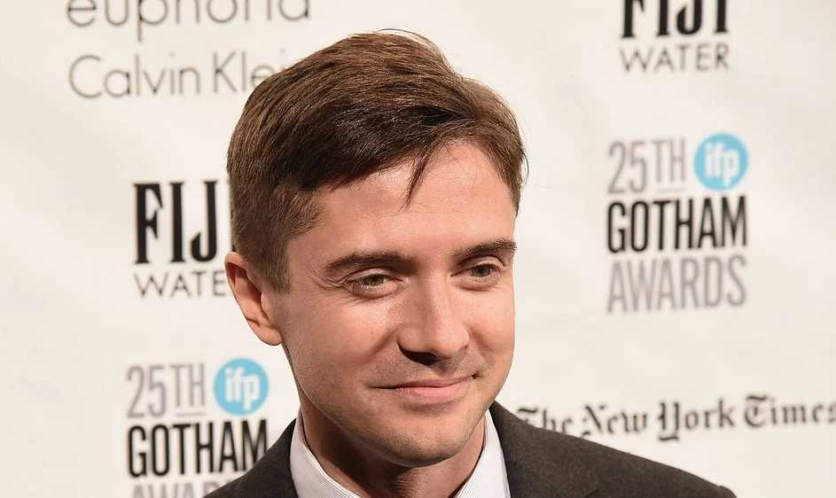 Topher Grace Net Worth