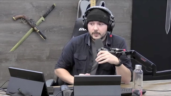 How Did Tim Pool Build His Net Worth ?