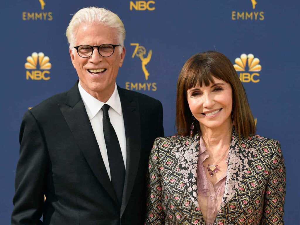 What Are Mary Steenburgen's Notable Movie Roles 