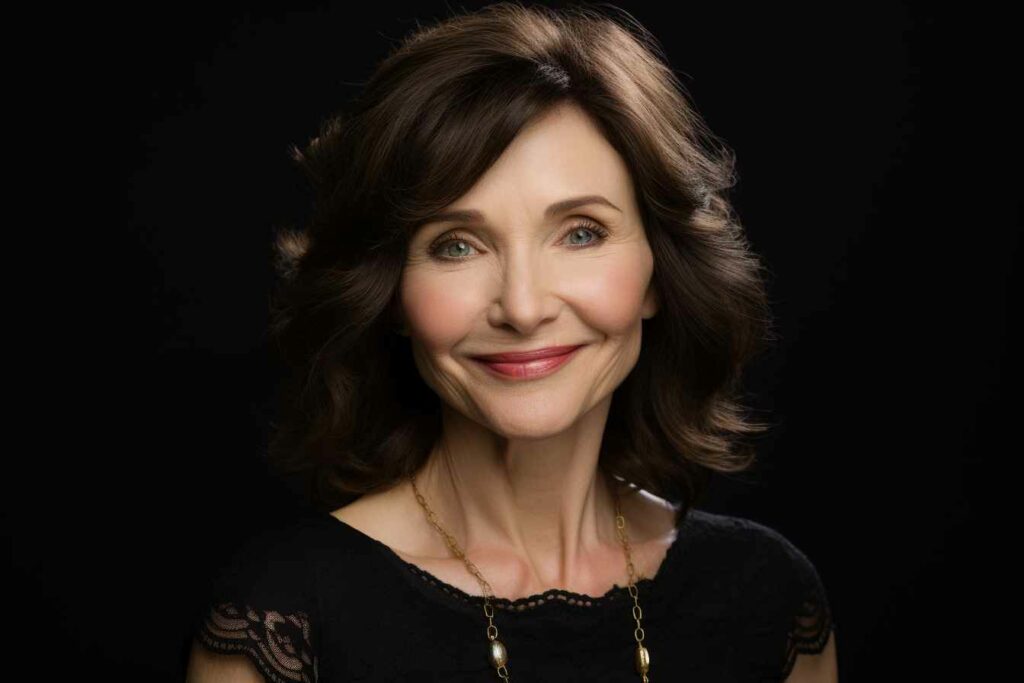 Who Is Mary Steenburgen 