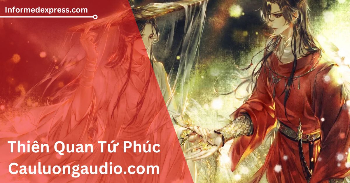 Thiên Quan Tứ Phúc Cauluongaudio.com